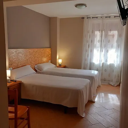 Hotel Rural Orquidea Velilla del Rio Carrion Exterior photo