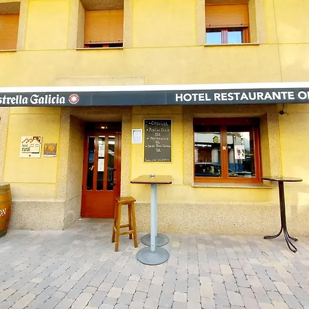 Hotel Rural Orquidea Velilla del Rio Carrion Exterior photo