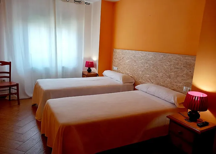 Hotel Rural Orquidea