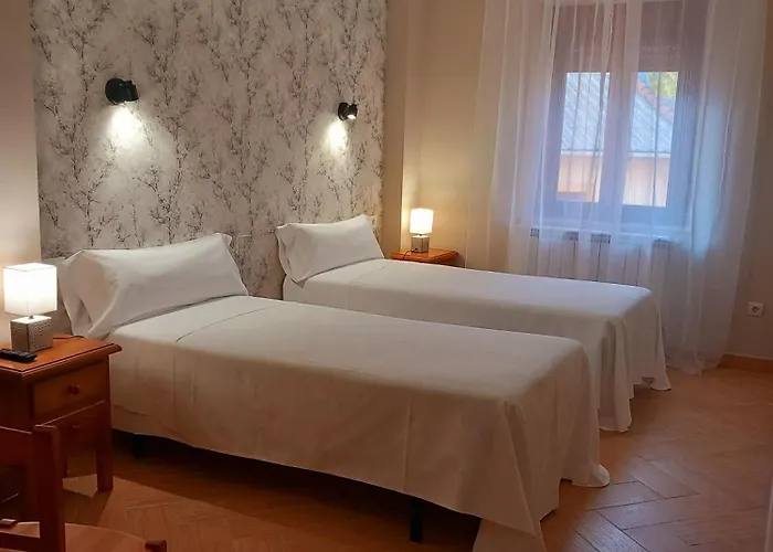 Hotel Rural Orquidea