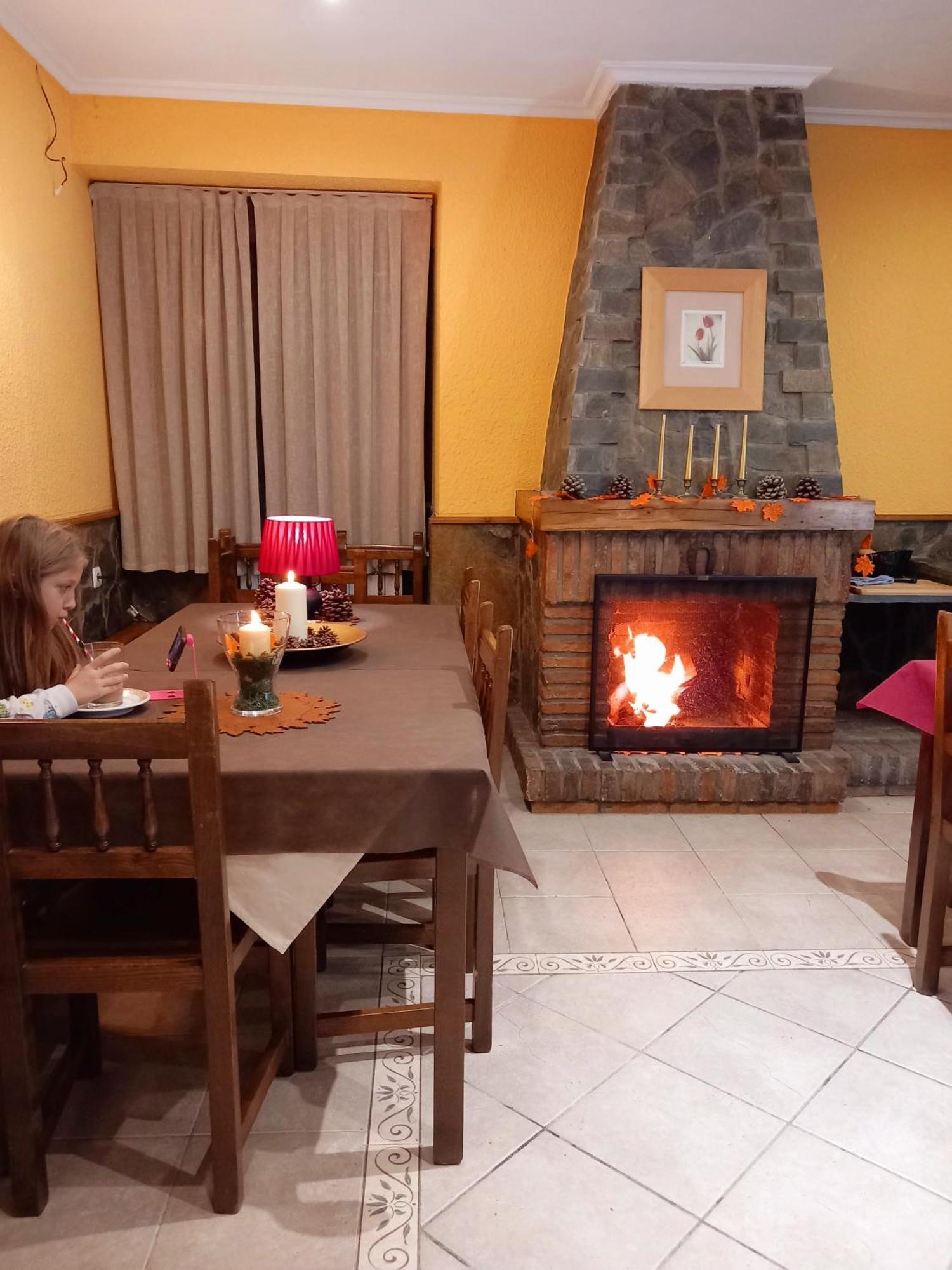 Hotel Rural Orquidea *